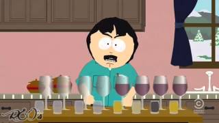 Randy and His Addiction  South Park [upl. by Aneerhs]