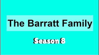 The Barratt Family  Episode 36 Rose Telling Lies [upl. by Neelhtakyram]