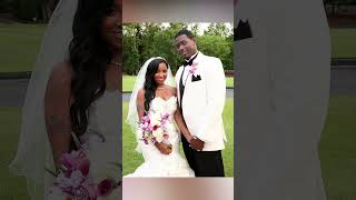 A List of Toya Johnson Ex Husbands amp Boyfriends [upl. by Erdnassak]