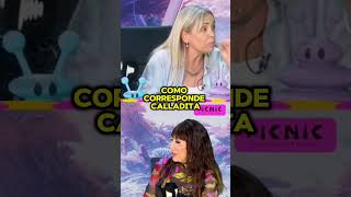 LA MAMA DE LALI CON MORIA ABUELA PATRIA LaliEspositoBuenosAiresOficial lali [upl. by Bay]