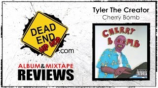 Tyler The Creator  Cherry Bomb Album Review  DEHH [upl. by Ain863]