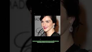 Rachel Weisz une icône très gay [upl. by Zuleika595]