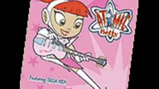 Atomic Betty Cd Album1Atomic Betty [upl. by Joo]