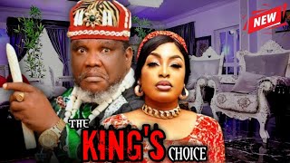 THE KINGS CHOICE UGEZU J UGEZUNUELLA NJUBIGBOJERRY OKPAN 2024 LATEST BLOCKBUSTER NOLLYWOOD MOVIE [upl. by Ainirtak]