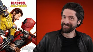 Deadpool amp Wolverine  Movie Review [upl. by Hopfinger]