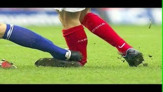 Top 10 ● Worst Tackles of All Time ● 2015 ● MUST SEE [upl. by Clara314]