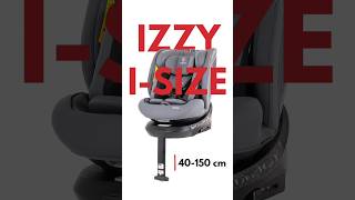 IZZY ISIZE  Prezentacja  Coletto [upl. by Thill]