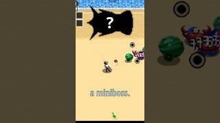 I Added a MINIBOSS to My Game [upl. by Bouton]