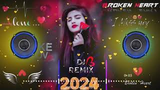 Dj Song💙  Top Dj  Hard Bass ❤️‍🔥  JBL Dj Remix  Old Hindi Dj Song 🥀  Dj Remix Song 2024 [upl. by Dnaltiak675]