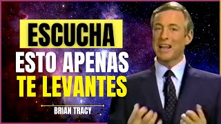 4 HÁBITOS QUE TE HARÁN PODEROSO MÁS ALLÁ DE LO CREÍBLE  BRIAN TRACY EN ESPAÑOL [upl. by Ennovyahs860]