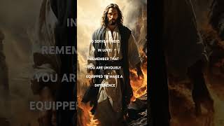 Listen To God motivation love inspiration lordsprayer quotes jesuschrist shorts viralshorts [upl. by Eon]