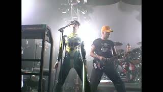 KMFDM  WWIII live [upl. by Hastings]