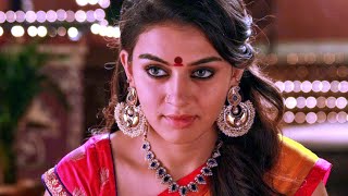 Rajmahal Hindi Dubbed l Hansika Motwani l South Superhti Horror Movie In Hindi l Sundar C [upl. by Nnaeed]