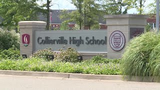 Collierville Schools responds after LGBTQ books pulled from shelves reviewed [upl. by Duma]