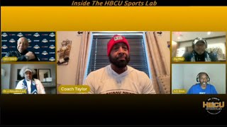 Ep 600 Dr Cavils Inside the HBCU Sports Lab w Doc Mike CB AD Coach TC Taylor John Grant [upl. by Ricky]