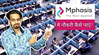 Mphasis Recruitment Process in 2022  Mphasis Hiring and Selection Process [upl. by Jeno239]