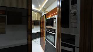 Media Town kitchen design media town rawalpindi kitchen kitchendesign new look home luxury [upl. by Rust]