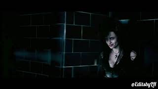 Bellatrix Lestrange Edit  Stereo Love  Harry Potter Tribute [upl. by Notlrac]