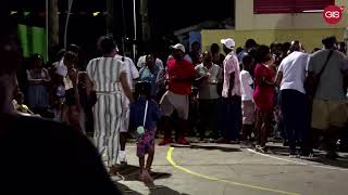 Official Opening Ceremony of the 36th Petite Martinique Whitsuntide Regatta [upl. by Faulkner]