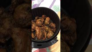 FRANGO ASSADO NA AIR FRYER [upl. by Widera841]