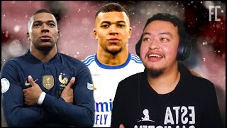 MBAPPE TO MADRID  BEST GOALS  THE NEXT HAZARD [upl. by Reinhold]