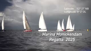 TEASER MMET 2024 Tour Race Marina Monnickendam [upl. by Lloyd341]