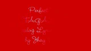 Perfect Two Tagalog Version [upl. by Retsam]