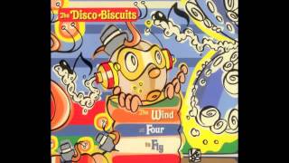 The Disco BiscuitsVoices InsaneThe Wind At Four To Fly 2006 [upl. by Estrellita]