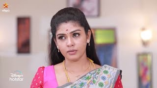 மீனா அப்பவே சொன்னாங்க போகாதீங்கன்னு 🤣  Pandian Stores 2  Episode Preview  01 June [upl. by Alym]