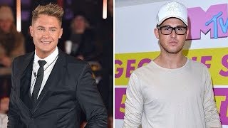 Why did Marty McKenna and Scotty T leave Geordie Shore before series 16 [upl. by Neras]