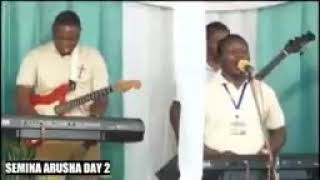 Mwal Mwakasege Namna ya kuombea na kutafsiri ndoto ki Biblia [upl. by Jayme]