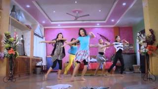 NIKKHAIYU MANIPURI MUSIC OFFICAL VIDEO 2013 [upl. by Zulema]