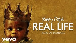 Young Dolph  Real Life Audio [upl. by Sirapal]