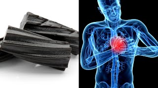 Man Dies From Eating Too Much Black Licorice Says Doctor [upl. by Bethesde]