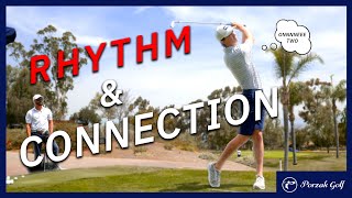 BEST Two Tips That Will CHANGE YOUR SWING  Downswing Tips [upl. by Suolkcin592]