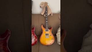 Which PRS guitar would you play PRS SE Zach Myers PRS SE Custom 248 PRS CE 24 electric guitar [upl. by Rhee275]