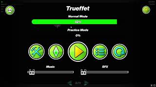 Trueffet 86  28  100 [upl. by Wakeen160]