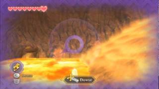 Legend of Zelda Skyward Sword Walkthrough 04 66 [upl. by Jeremias]