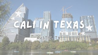 austin vlog [upl. by Slorac]