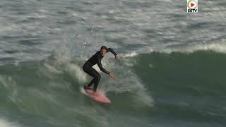 ANGLET SURFING  🏄‍♂️ 🆒 Session Cool à Anglet  EUSKADI SURF TV [upl. by Mortimer]