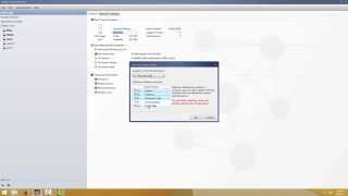 Configuring Visiblity of Disk Partitions for vCloudPoint Sharing Computing System [upl. by Jezrdna768]