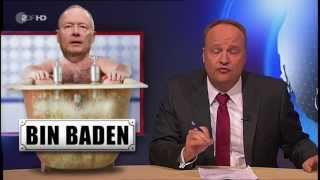 HeuteShow ZDF HD 01112013  Folge 130 [upl. by Nial]