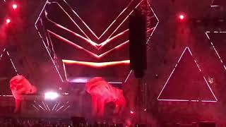 Live Alan walker at Sunburn Pune 🇮🇳 [upl. by Leinto]