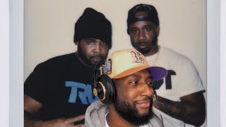 Benny amp 38 Spesh  High Stakes REACTION [upl. by Dorcia753]