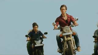 Heropanti songs tune [upl. by Butcher]