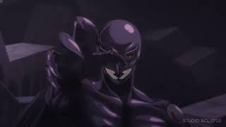 TRAILER  BERSERK THE BLACK SWORDSMAN  ENGLISH DUB  2025 [upl. by Ally]