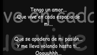 Rakim amp Ken Y Ft Toby Love Tengo un Amor [upl. by Oalsecnew]