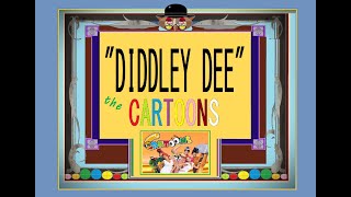 THE CARTOONS – “DIDDLEYDEE” 1998 [upl. by Opiuuk]