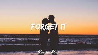 Getter  Forget It Lyrics feat Oliver Tree [upl. by Eesdnyl]