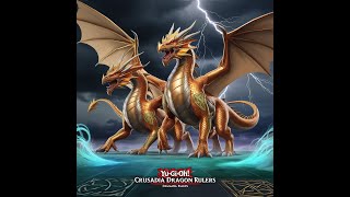 Crusadia Dragon Rulers [upl. by Eelir]